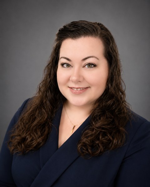 Meagan Donophan, CCHW